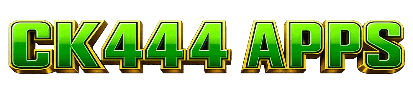 ck444 apps logo